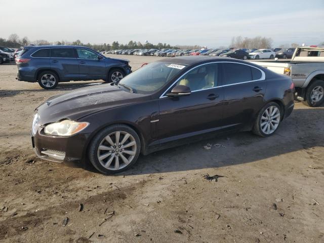 jaguar xf premium 2011 sajwa0gb4blr82522