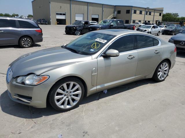 jaguar xf premium 2011 sajwa0gb5blr98504