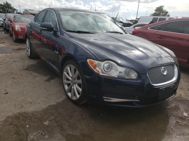 jaguar  2011 sajwa0gb6blr95241