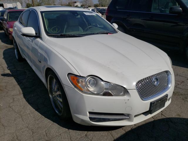 jaguar xf premium 2011 sajwa0gb7blr88055