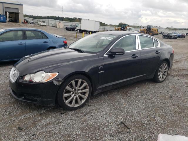 jaguar xf premium 2011 sajwa0gb7bls03064