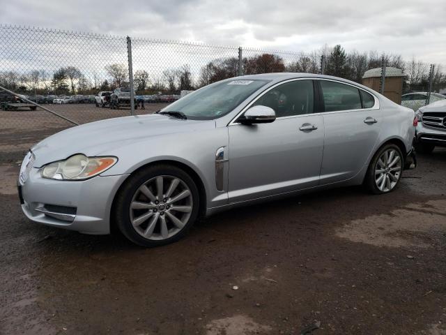 jaguar xf premium 2010 sajwa0gb8alr58058