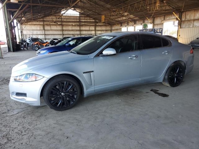 jaguar xf portfol 2012 sajwa0hb0cls41140