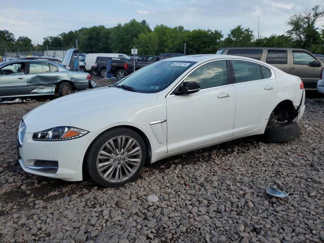 jaguar xf portfol 2012 sajwa0hb0cls54535