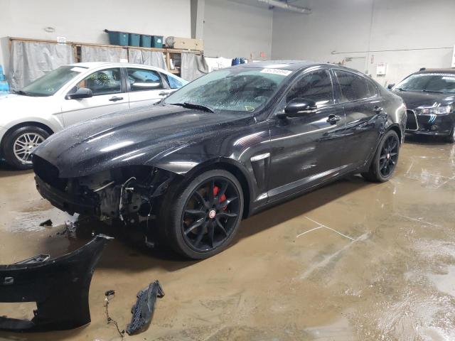 jaguar xf portfol 2012 sajwa0hb1cls33984