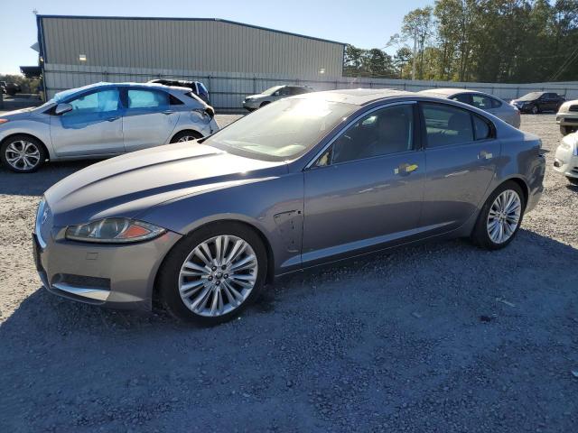 jaguar xf portfol 2012 sajwa0hb3cls21528