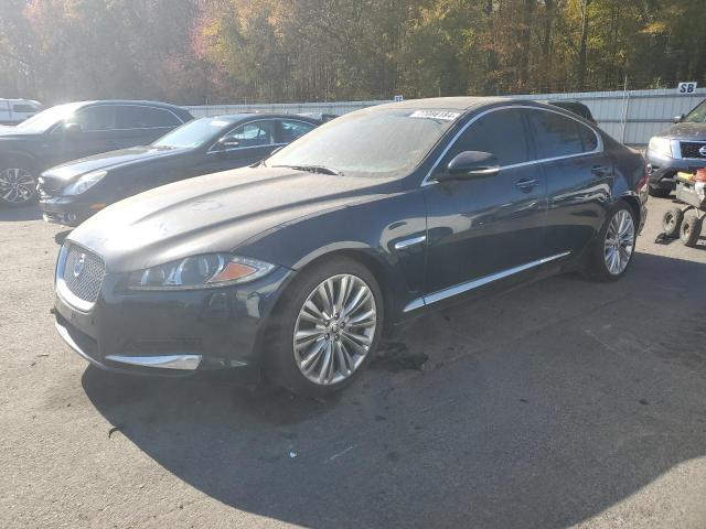 jaguar xf portfol 2012 sajwa0hb3cls55212