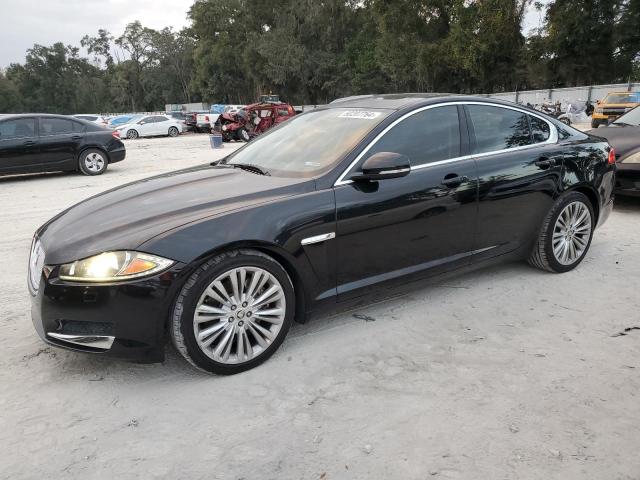 jaguar xf portfol 2012 sajwa0hb4cls44364