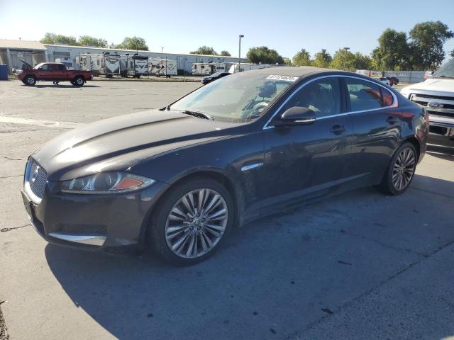 jaguar xf portfol 2012 sajwa0hb7cls42270