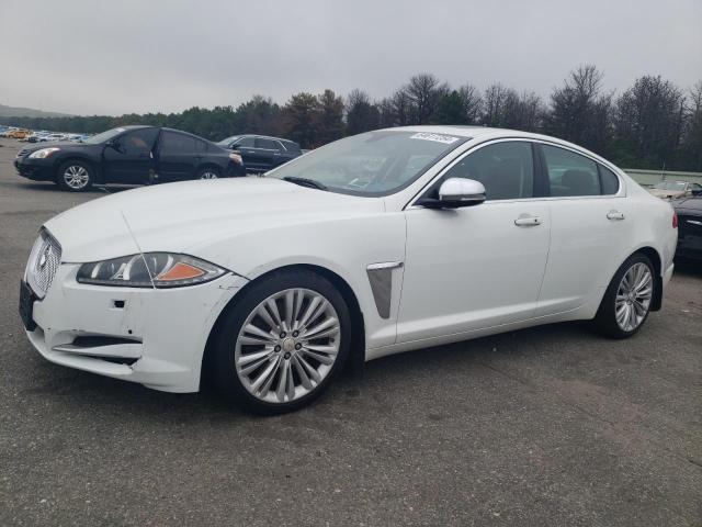 jaguar xf portfol 2012 sajwa0hb8cls51771