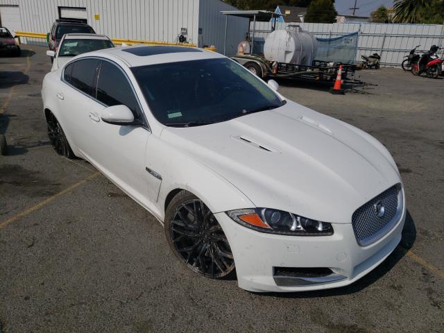 jaguar xf superch 2013 sajwa0he2dms72136