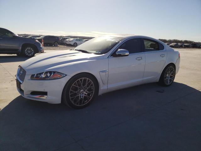 jaguar xf superch 2012 sajwa0he3cms34414