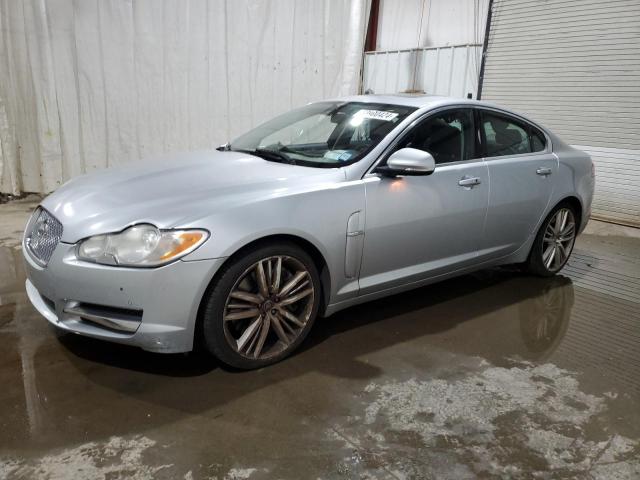 jaguar xf superch 2010 sajwa0he5amr64127