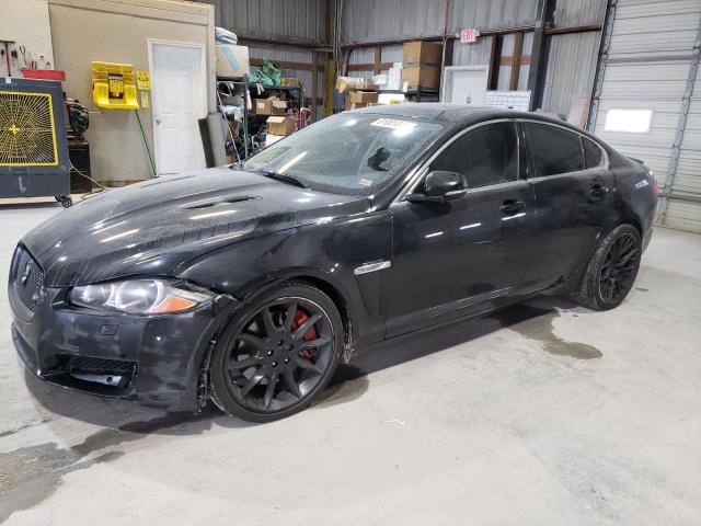 jaguar xf superch 2013 sajwa0he6dms61611