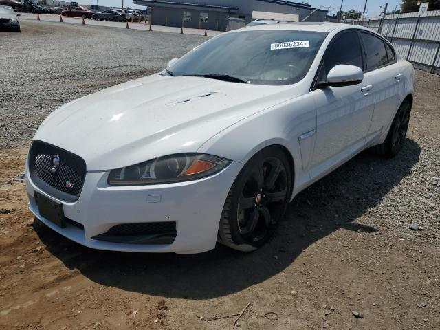 jaguar xf superch 2014 sajwa0hp9emu18258