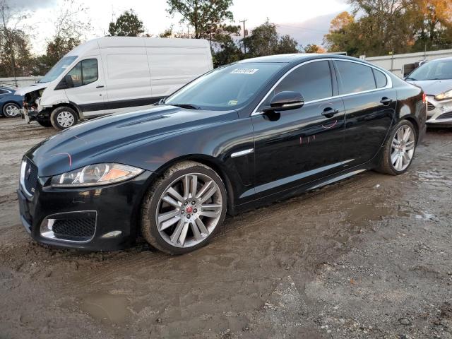 jaguar xf r 2013 sajwa0jc4dms64094