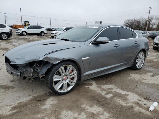 jaguar xf r 2015 sajwa0jh2fmu44656