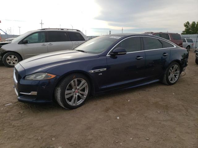 jaguar xj 2016 sajwa1c70g8v95743