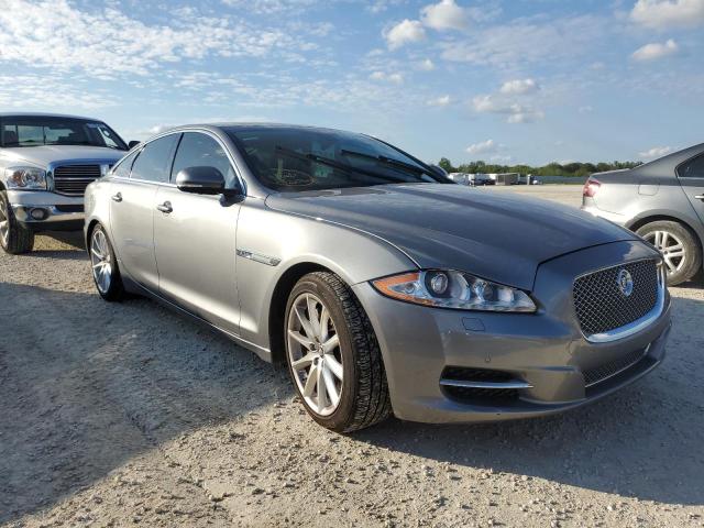 jaguar xj 2013 sajwa1c71d8v41931