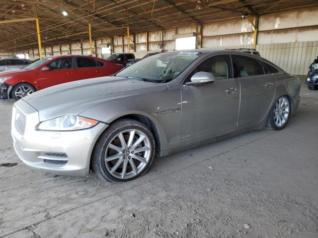 jaguar xj 2013 sajwa1c73d8v57984