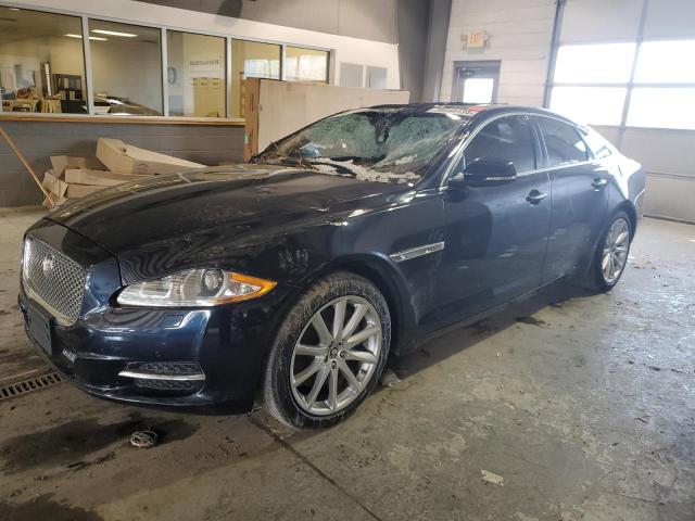 jaguar xj 2013 sajwa1c74d8v41843