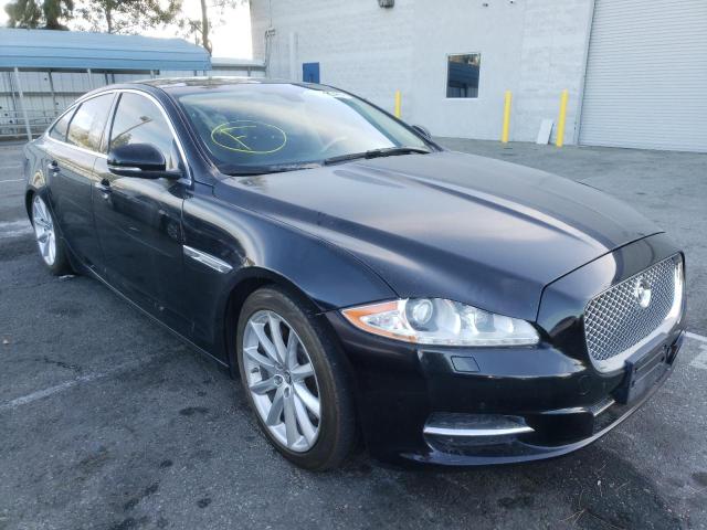 jaguar xj 2013 sajwa1c74d8v44516