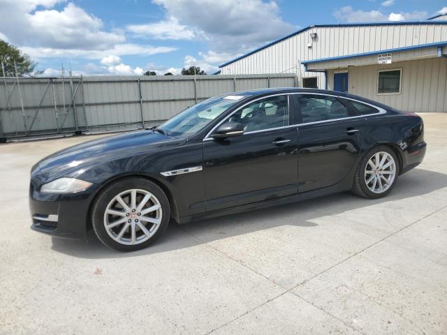 jaguar xj r - spo 2018 sajwa1c76j8w14271