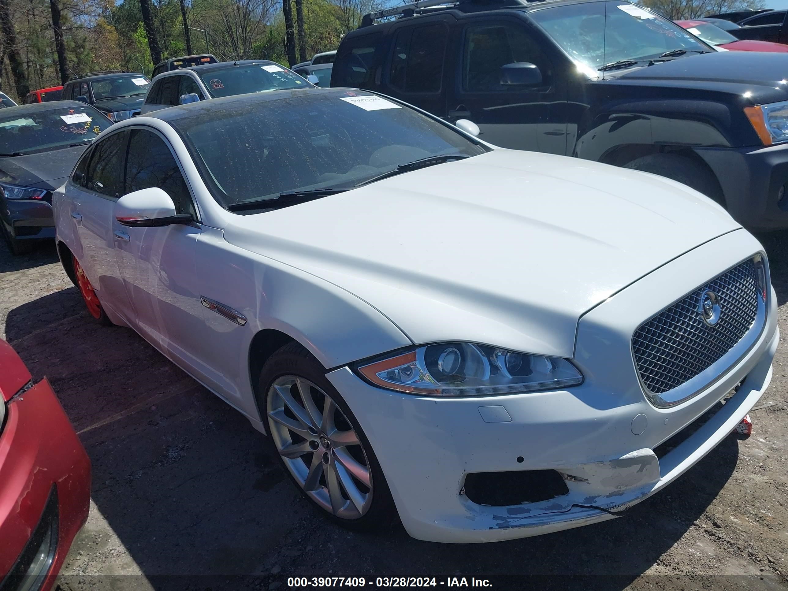 jaguar xj 2016 sajwa1c77g8v97800