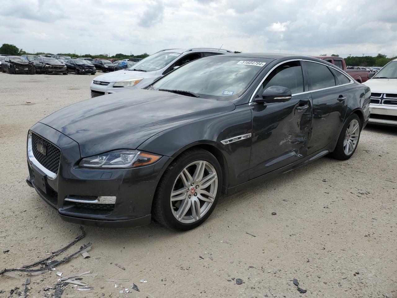 jaguar xj 2019 sajwa1c77k8w19108