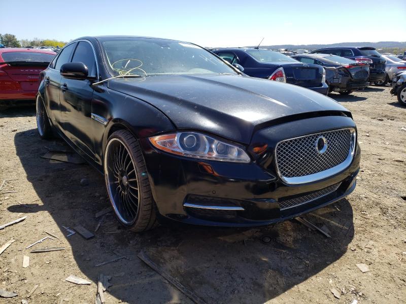 jaguar xj 2013 sajwa1c78d8v39769