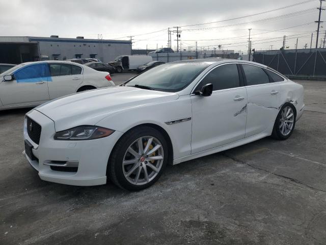 jaguar xj 2016 sajwa1c78g8v90905