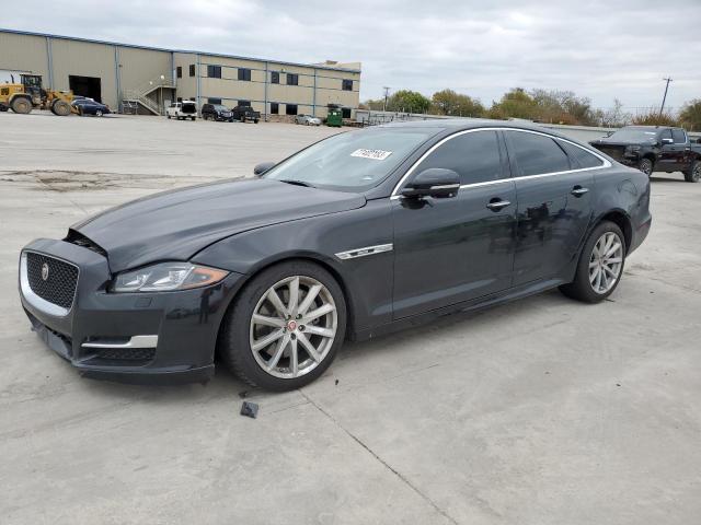 jaguar xj 2017 sajwa1c78h8w11222