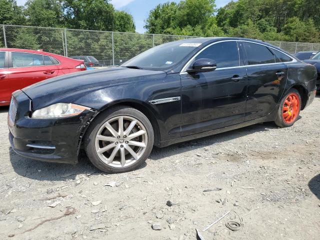 jaguar xj 2013 sajwa1c79d8v55365