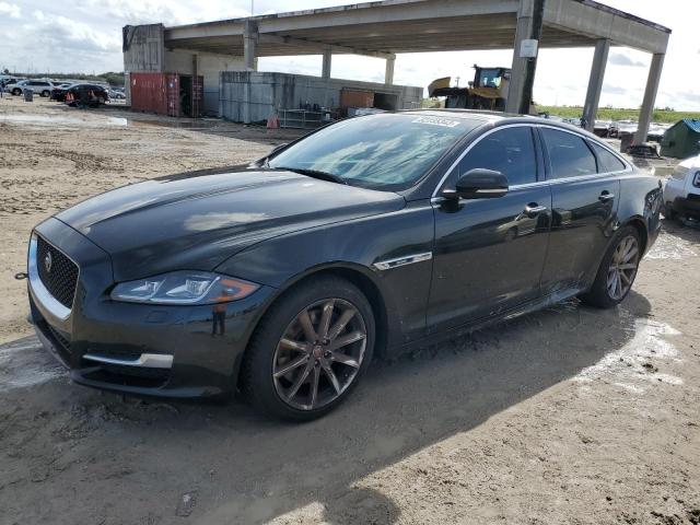 jaguar xj 2018 sajwa1c79j8w13972