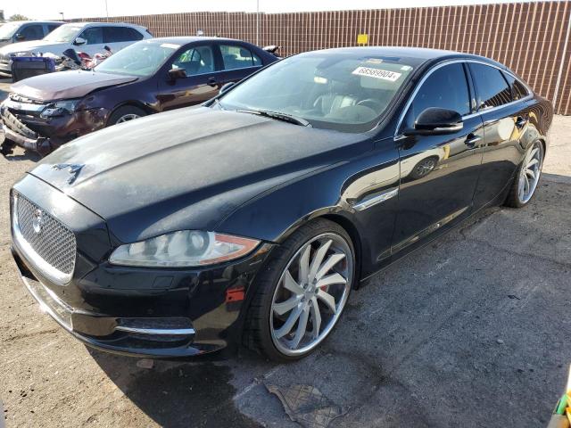 jaguar xj 2012 sajwa1cb2clv28735