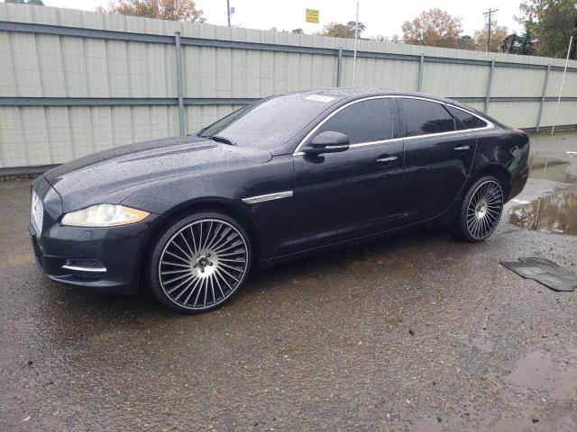 jaguar xj 2012 sajwa1cb3clv37864