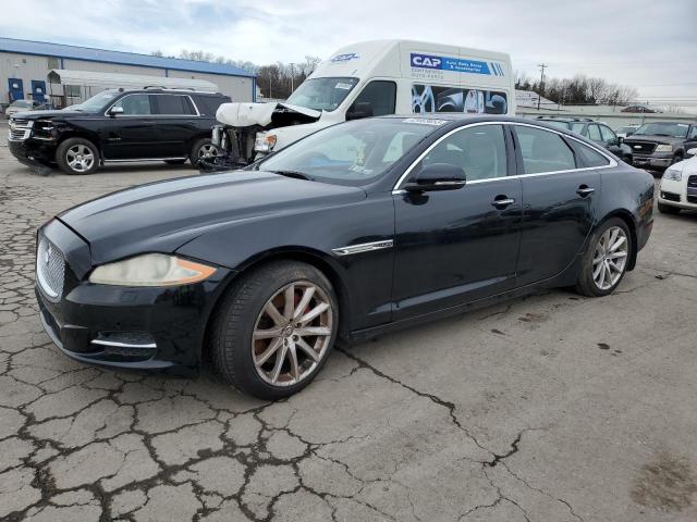 jaguar xj 2012 sajwa1cb4clv38523