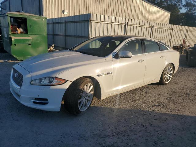 jaguar xj 2012 sajwa1cb8clv31915