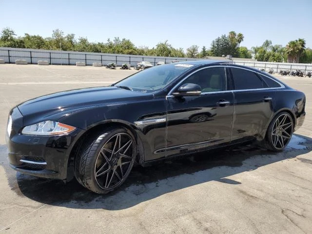 jaguar xj 2012 sajwa1cbxclv29146