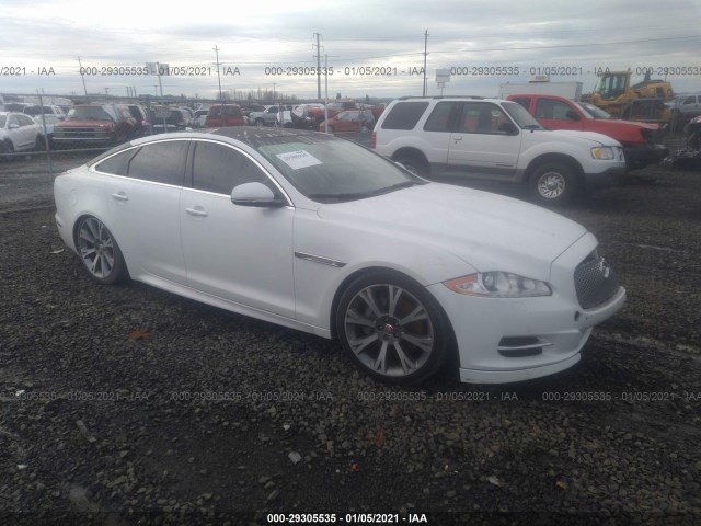 jaguar xj 2015 sajwa1cz2f8v89233