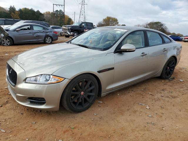 jaguar xj 2014 sajwa1cz5e8v71971