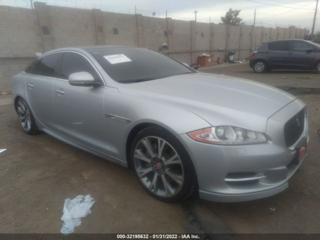 jaguar xj 2015 sajwa1cz5f8v89937