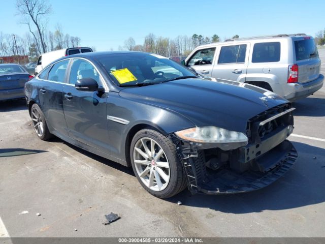 jaguar xj 2015 sajwa1cz6f8v83645