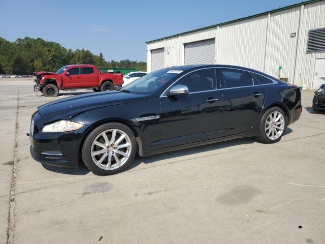 jaguar xj 2015 sajwa1cz7f8v83167