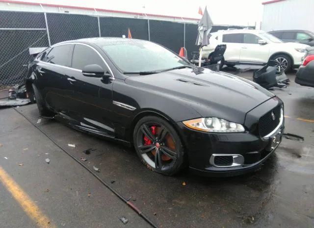 jaguar xj 2014 sajwa1ek5emv67233