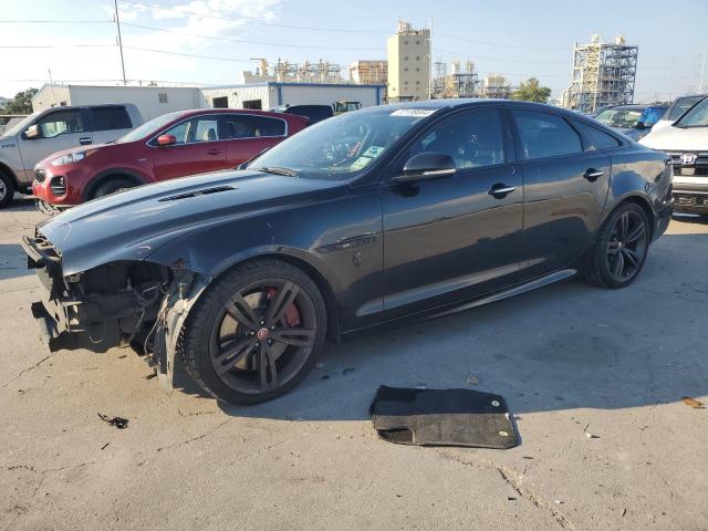 jaguar xjr 2014 sajwa1ek6emv58766