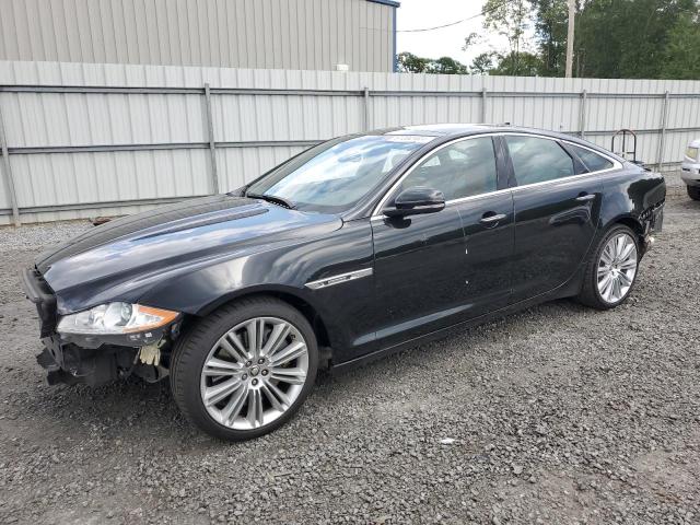 jaguar xj 2013 sajwa1ge1dmv42822