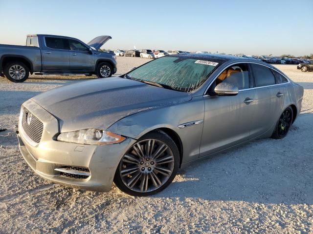 jaguar xj superch 2011 sajwa1ge4bmv02697