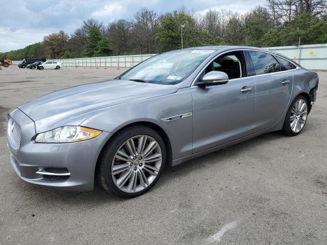 jaguar xj superch 2011 sajwa1ge4bmv13750