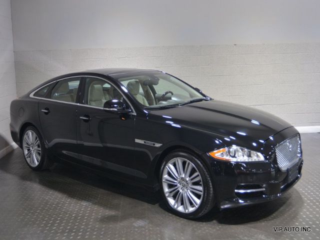 jaguar xj 2011 sajwa1ge8bmv17431